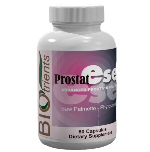Advanced Prostate Health Supplement-60 Capsules Dietary Supplement. - Image 5