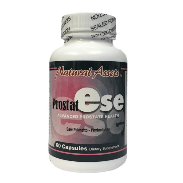 Advanced Prostate Health Supplement-60 Capsules Dietary Supplement.