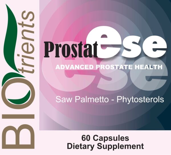 Advanced Prostate Health Supplement-60 Capsules Dietary Supplement. - Image 2