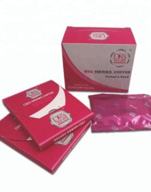 Dr Secret (Bio herbs Extract) Women 6 × 13g Sachets-Halal - Image 4