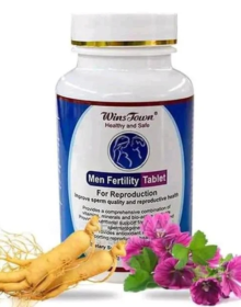 Male Fertility Supplements-Reproduction - Image 4
