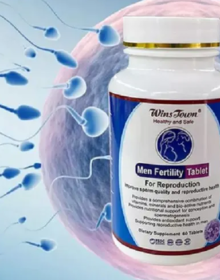 Male Fertility Supplements-Reproduction - Image 3