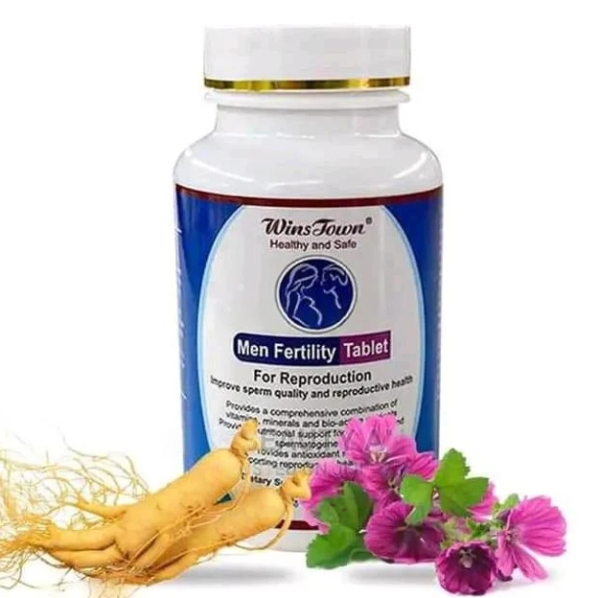 Male Fertility Supplements-Reproduction - Image 4