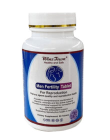 Male Fertility Supplements-Reproduction