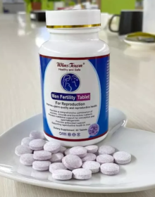 Male Fertility Supplements-Reproduction - Image 2