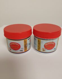 PAXHERBAL Pain Cream for Pain Relief-HERBAL REMEDY-75g - Image 2