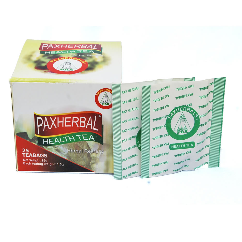 ​Paxherbal Health Tea