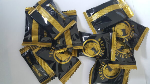 Hercules Honey Candy-12 Candies X 3.5gram - Image 4
