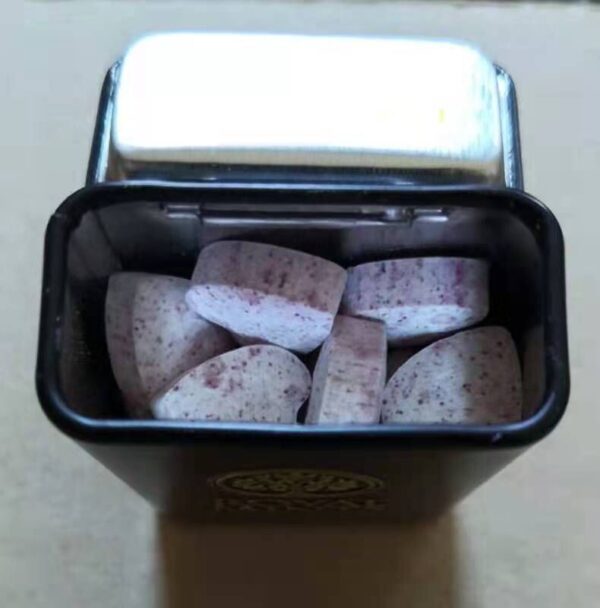 ROYAL MINTS-HIGH POTENCY X 24 MINTS- X 3.5gram - Image 2