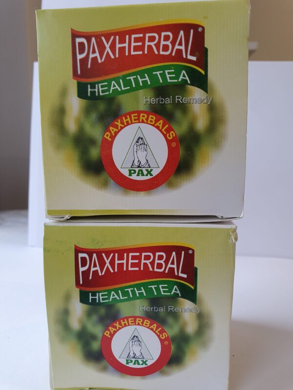 ​Paxherbal Health Tea - Image 5