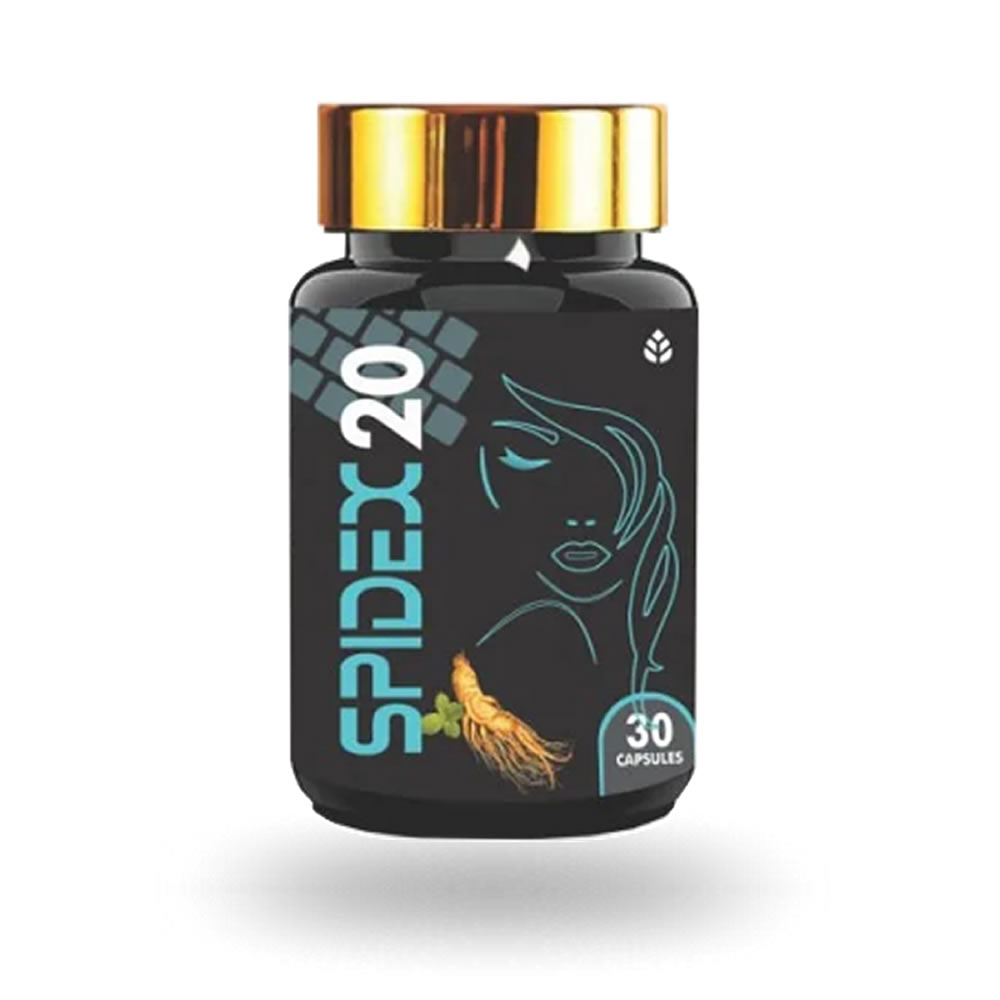 Fafor Life Spidex20 Women