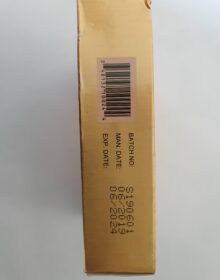 Super Dragon 6000 /9000 Ejaculation Delay Spray for Men -Vitamin E-12ml - Image 6