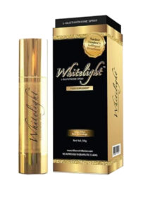 Whitelight Glutathione Sublingual Spray