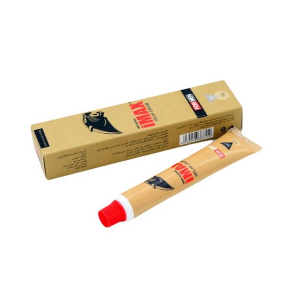 IMAX Herbal Delay Cream For Men - Image 3